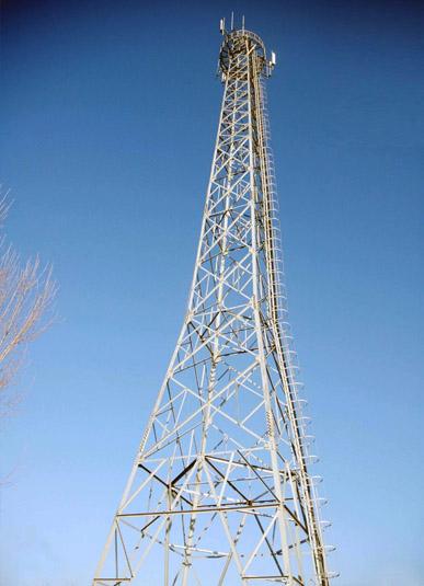 Wholesale Angle Steel Towers Dealers: Your Guide to Bulk Purchasing