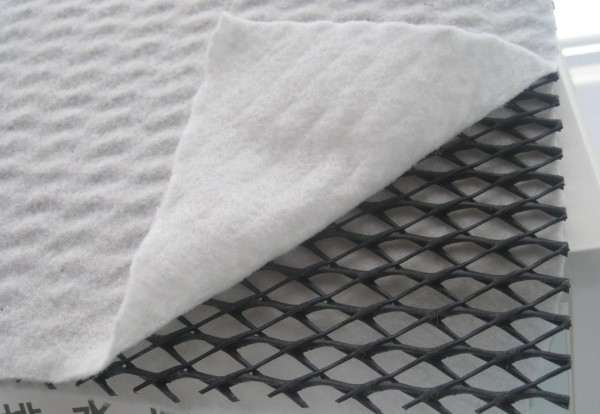 PET Geotextile Export: Global Supply, Quality Standards, and Market Insights