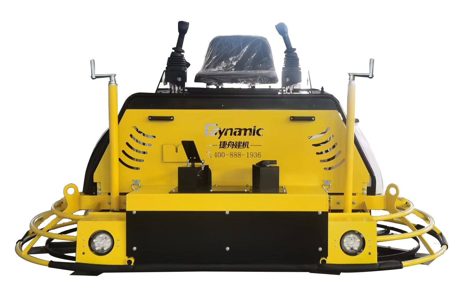 China Ride On Power Trowel Manufacturer: A Comprehensive Guide to Superior Concrete Finishing Equipment