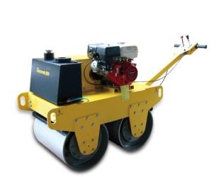 China Road Roller Manufacturer: Driving Innovation in Road Construction Equipment