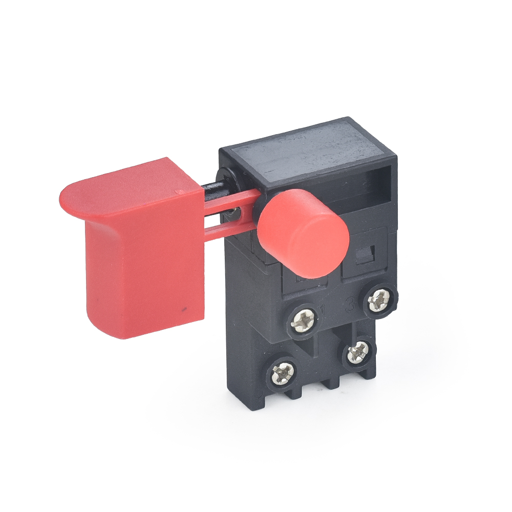 Bulk Power Tool Switch Supplier: Reliable Source for High-Volume Orders