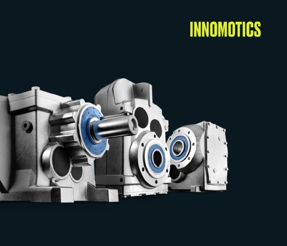 China FLENDER Industrial Gearboxes Manufacturer: Driving Global Industrial Efficiency