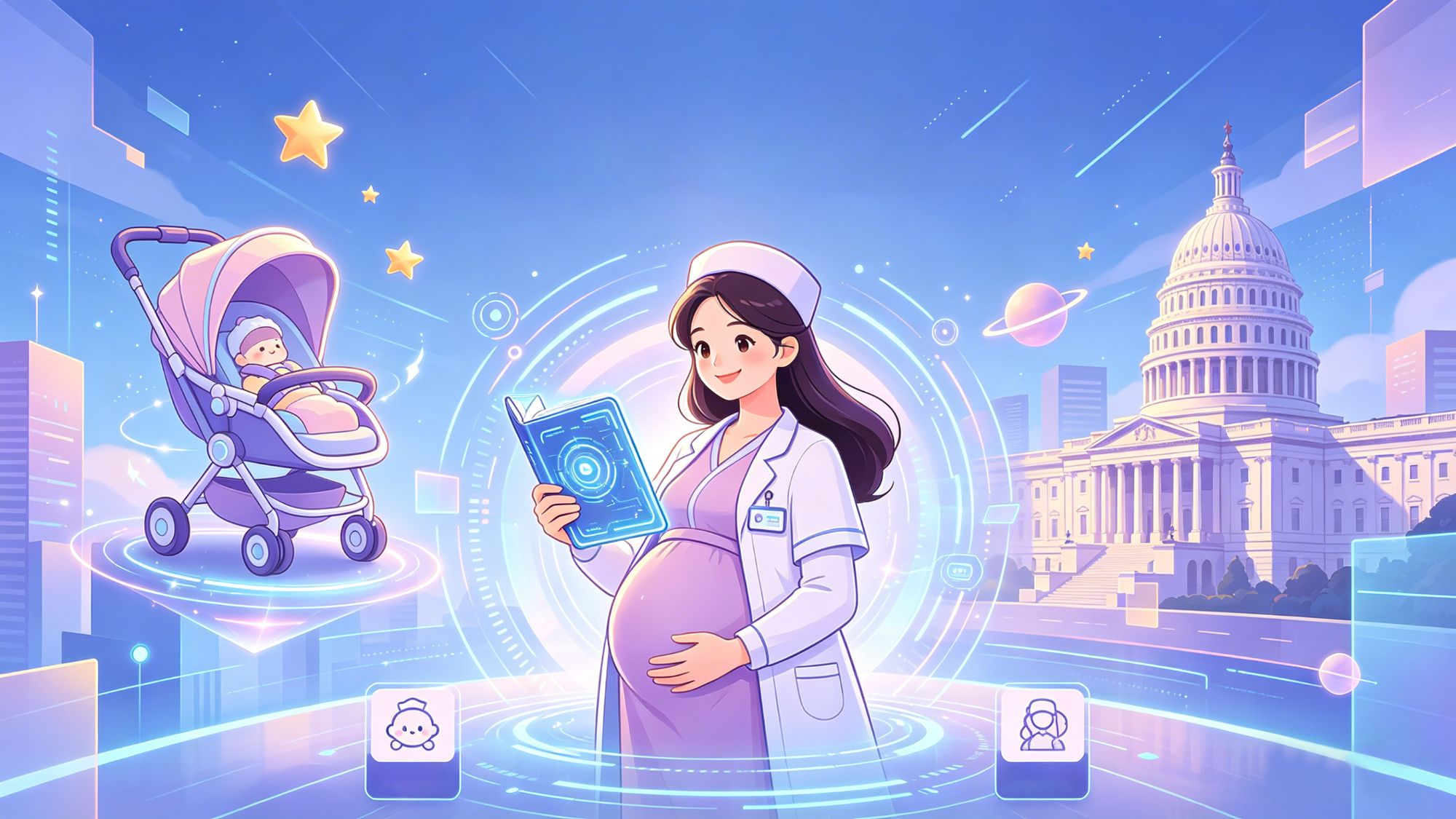 Reliable US Maternity Care Coordination: Seamless Support for Your Pregnancy Journey