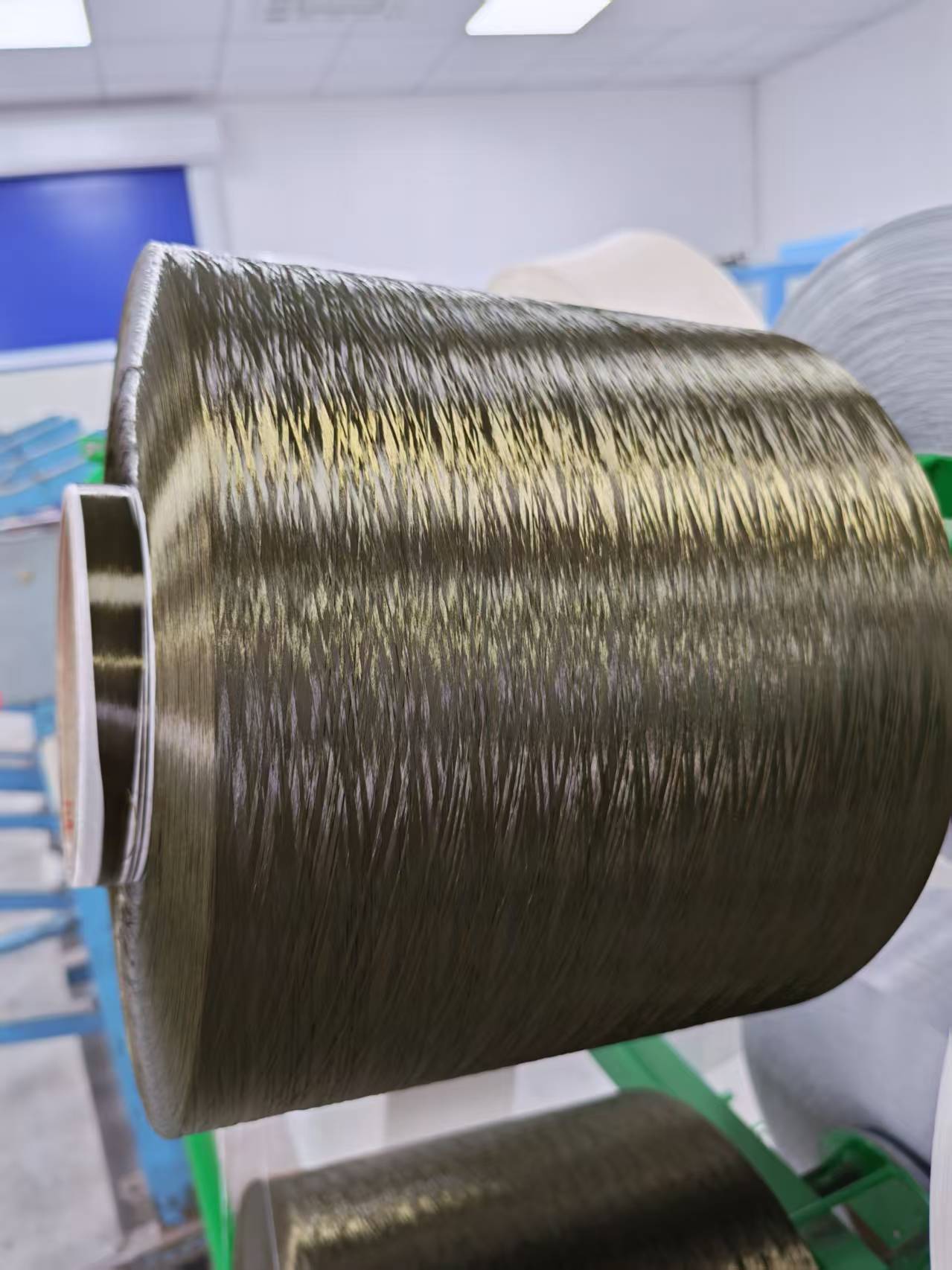 High Tenacity Anti-Fire Nylon 6 Filament Yarn Supplier: Key Qualities for Superior Performance