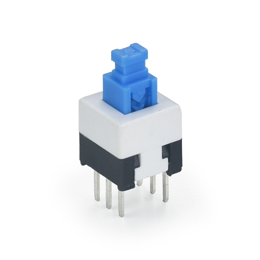 Custom Push Button Switch Supplier: How to Choose the Right Manufacturing Partner for Your Needs
