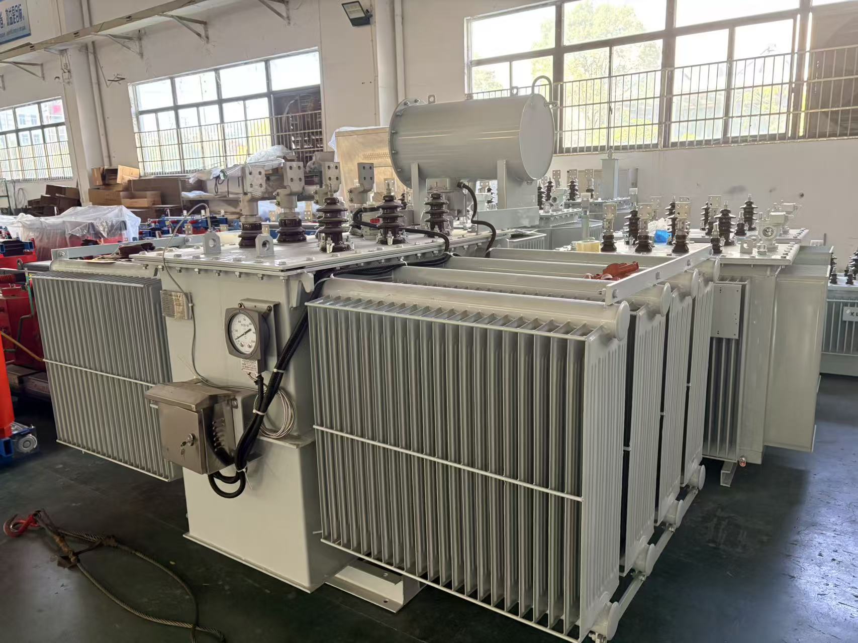 ODM Electrical Transformers: Unlocking Custom Power Solutions for Modern Industries