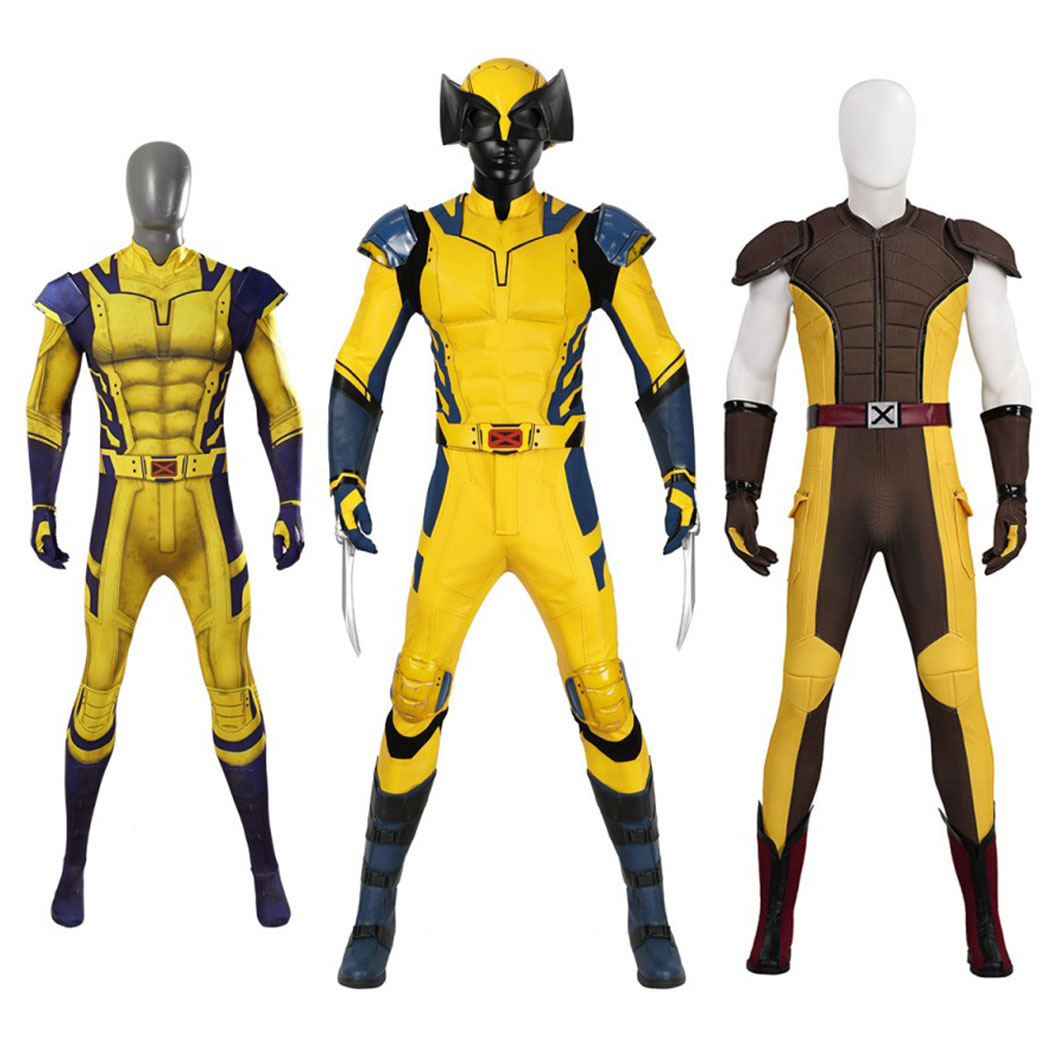 Wolverine Costume Shop: Your Ultimate Guide to Iconic X-Men Style