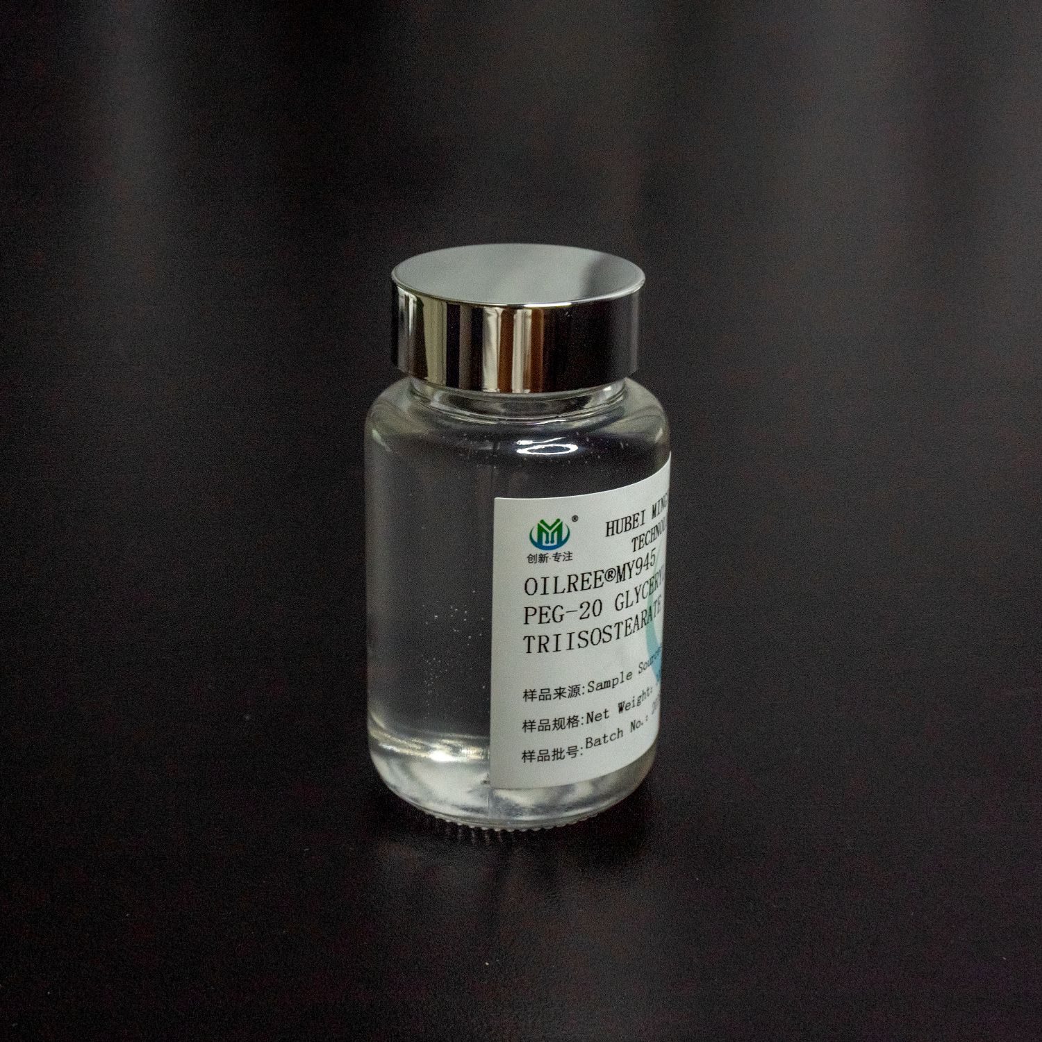 Top 10 PEG-20 Glyceryl Triisostearate Manufacturers Leading the Market