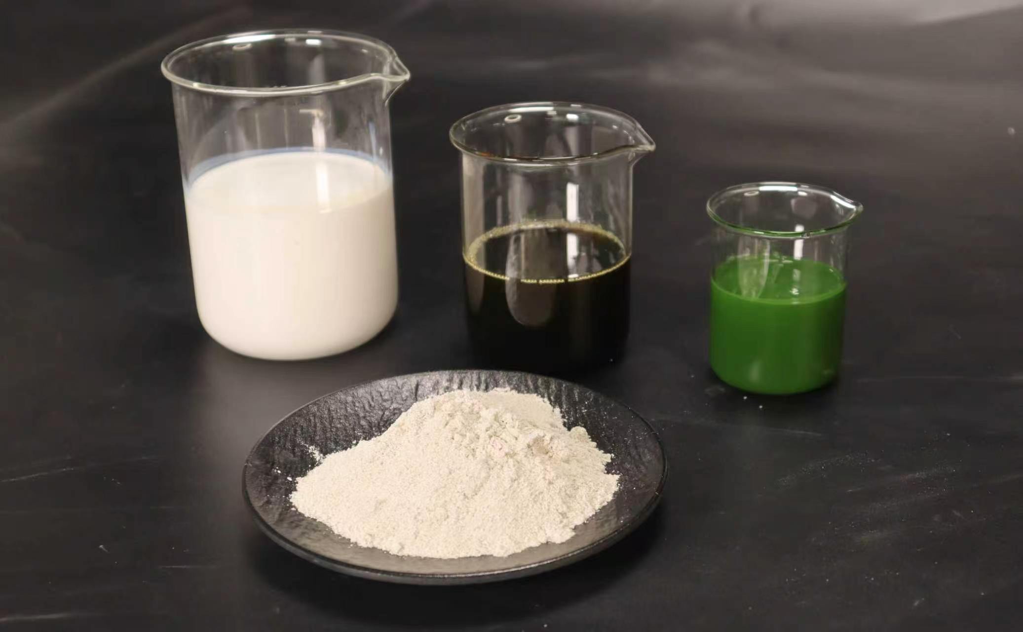 Chemical Dust Suppressants: Effective Solutions for Air Quality Control