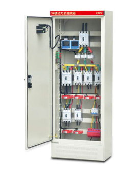 Inside an LV Switchgear Factory: How Precision Manufacturing Powers Reliable Electrical Systems