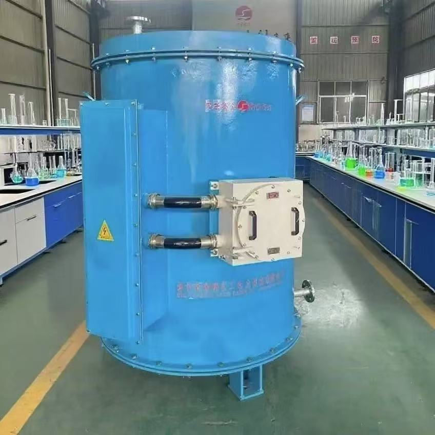 Professional Custom Electric Heater Design for Precision Industrial Heating