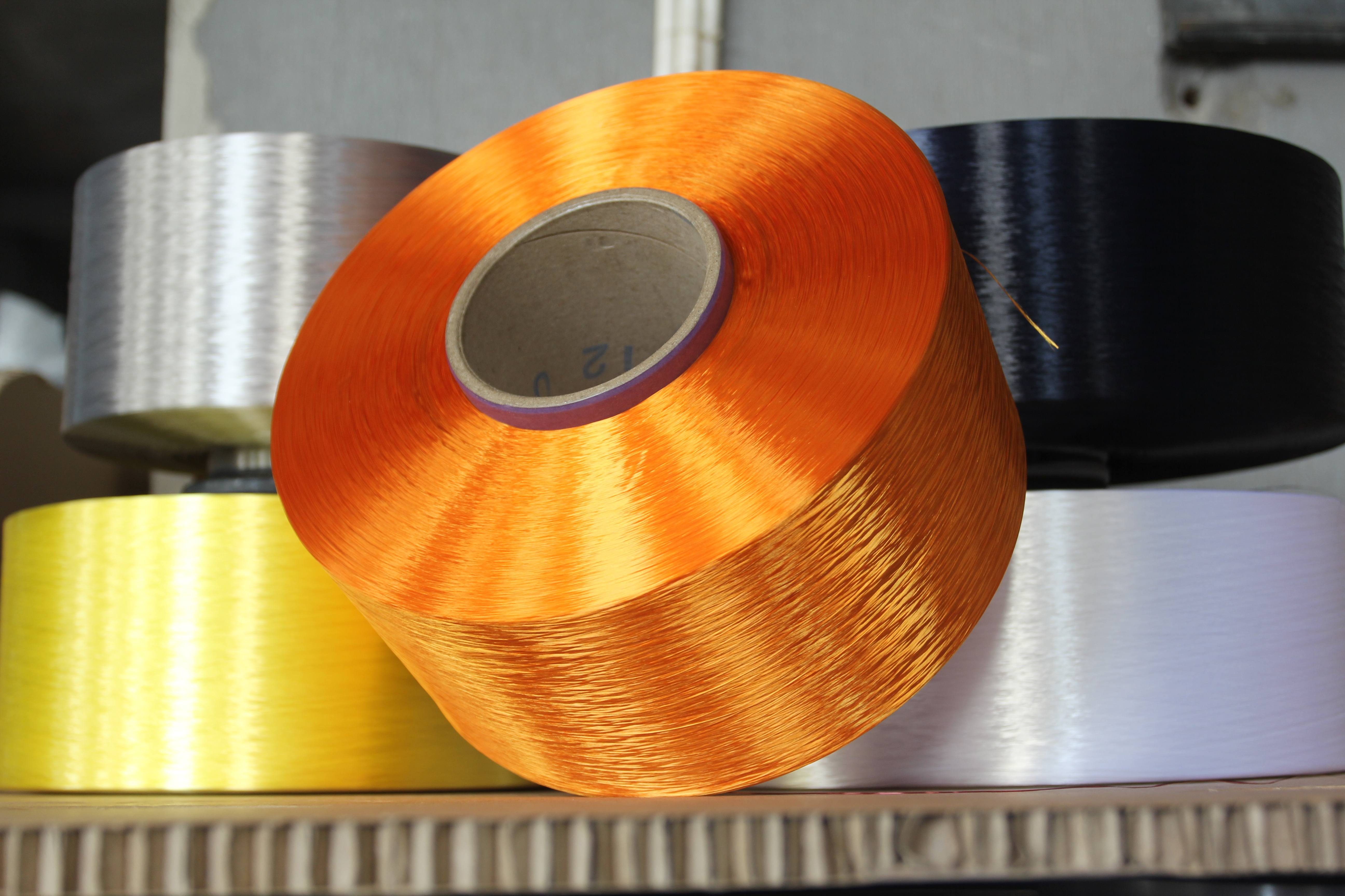 Industrial High Tenacity Anti-UV Nylon 66 Filament Yarn: Key Benefits and Top Applications