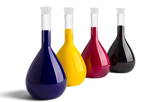 Inside a Leading Inkjet Printer Inks Factory: Quality, Innovation, and Production Secrets