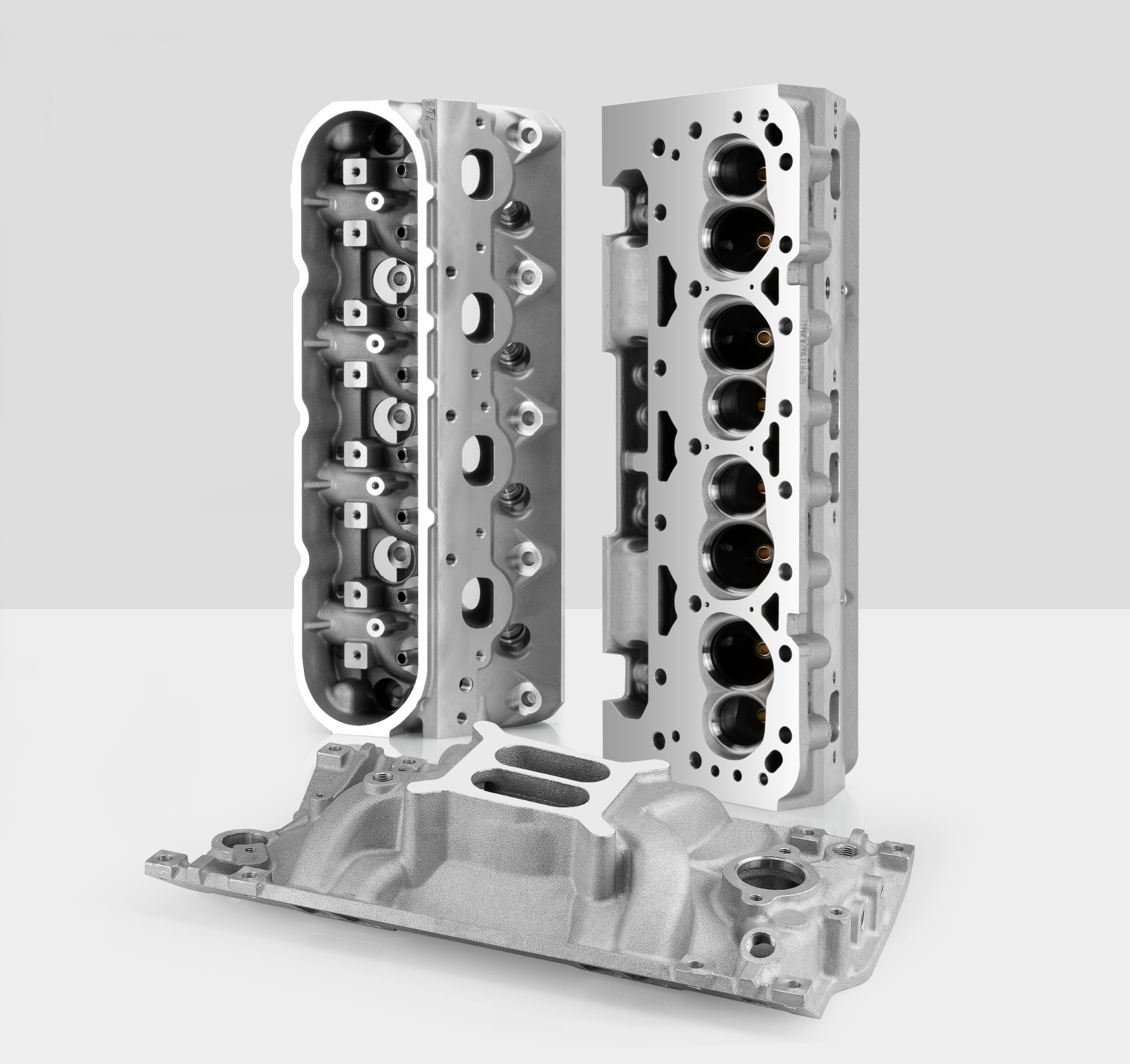 Performance Cylinder Head Supplier: How to Pick the Right One for Maximum Engine Power