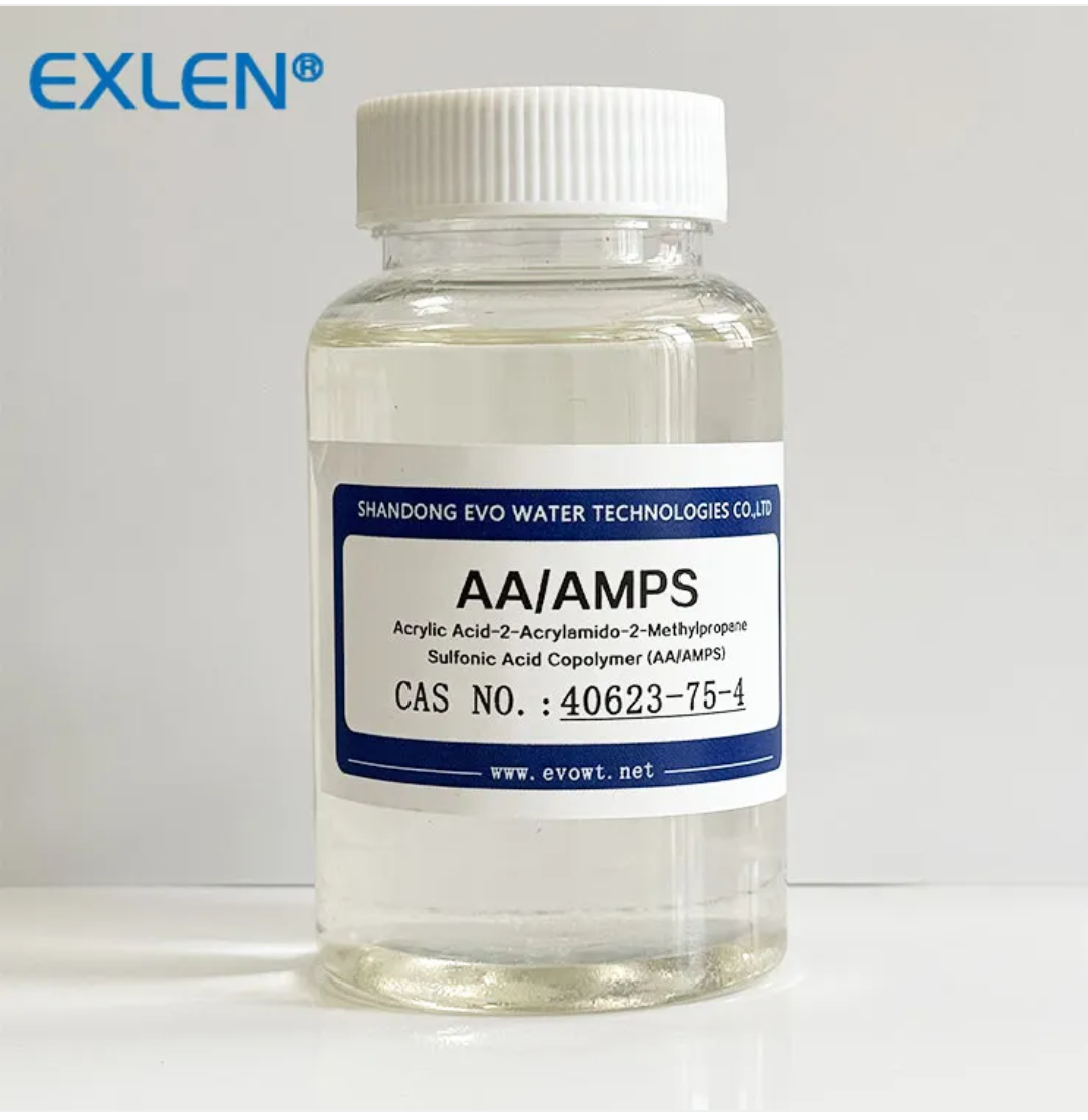 High-Quality AA/AMPS Copolymer Manufacturer for Advanced Industrial Solutions