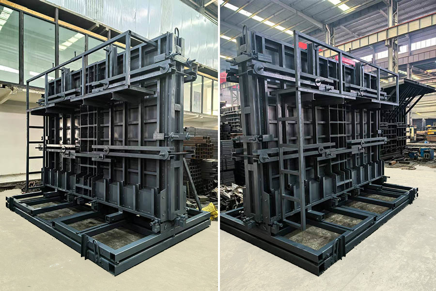 Prefabricated Fence Mold Manufacturer: Powering Durable Fencing Solutions