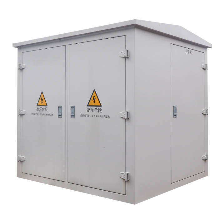 High Evaluation Box-Type Transformer Key Advantages and Applications