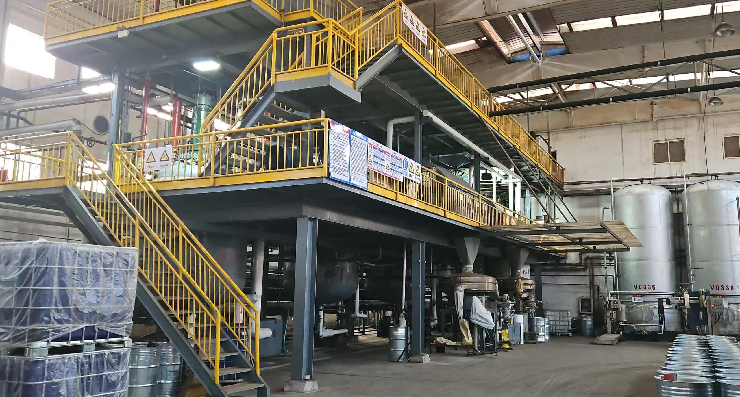 Polyurea Curing Agent Manufacturer Shares Key Factors for Superior Coating Performance