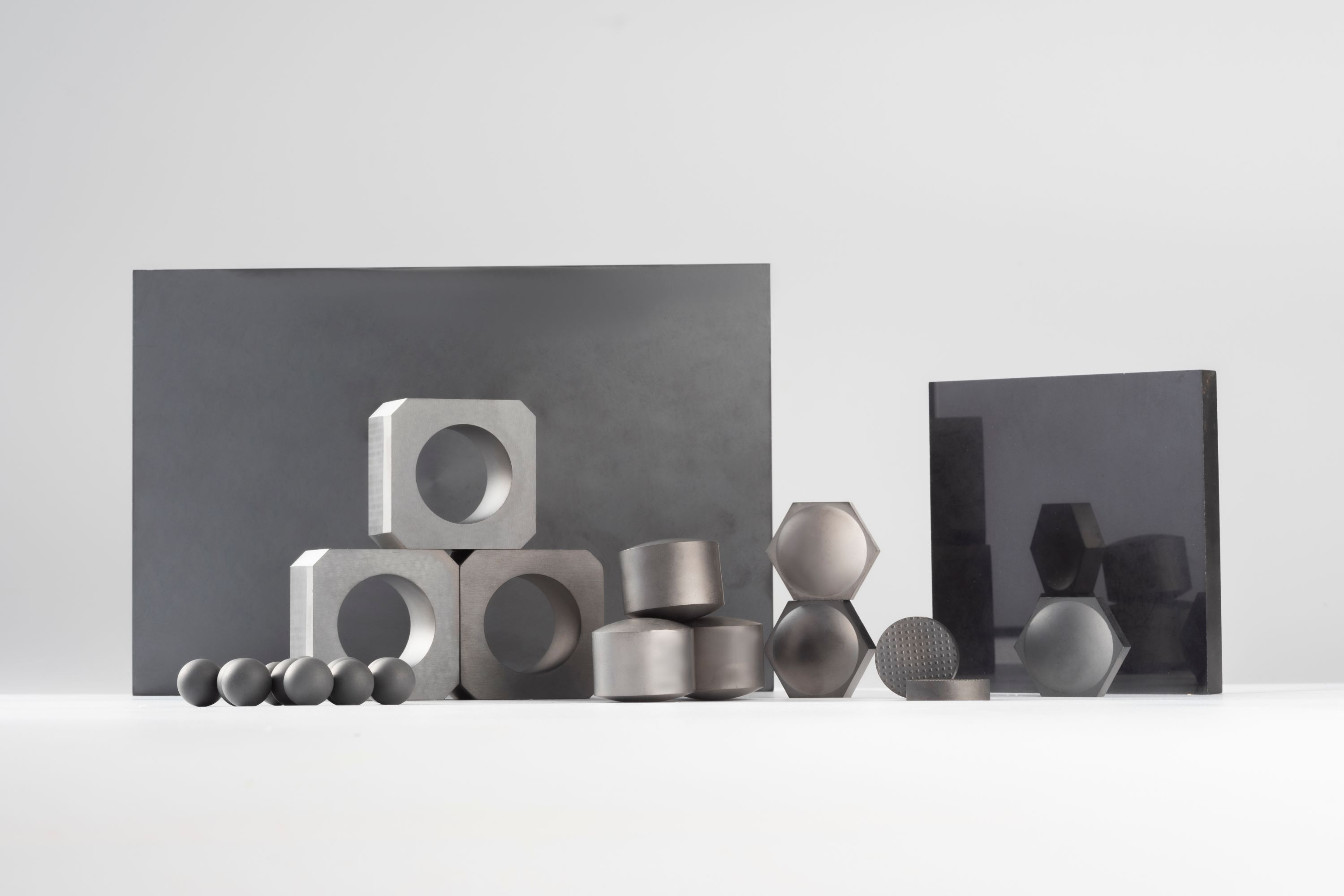 Boron Carbide Factory: Key Processes and Quality Standards Explained
