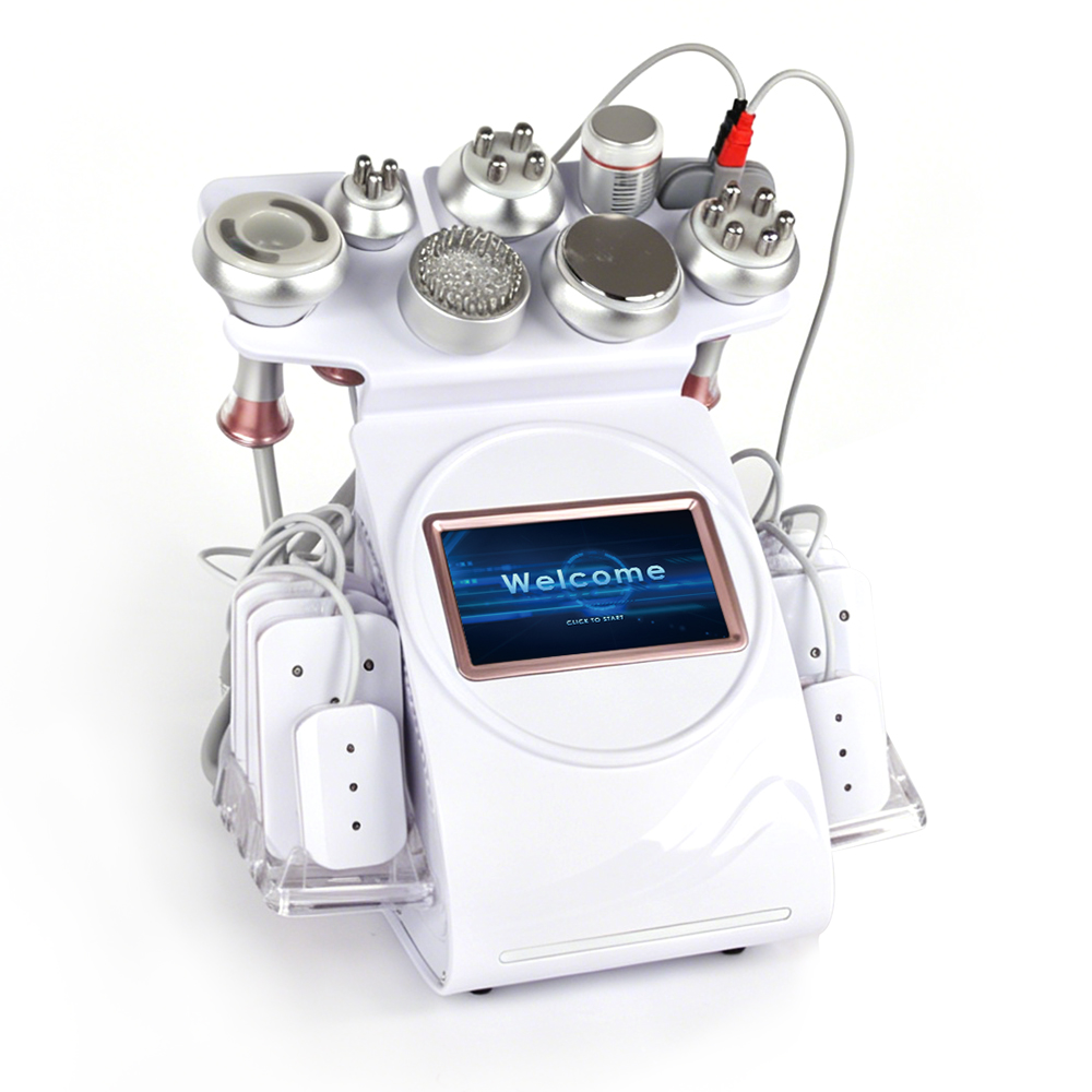 OEM RF Skin Tightening Machine Buying Guide for Aesthetic Brands