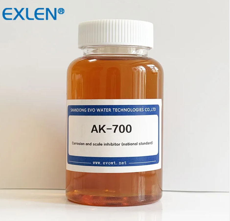 Corrosion and Scale Inhibitor Original Manufacturer: Key Factors to Consider