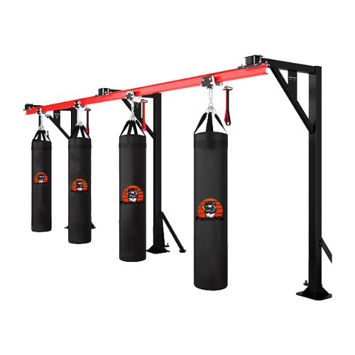 Wholesale Boxing Bag Hangers: A Complete Buying Guide for Gym Owners