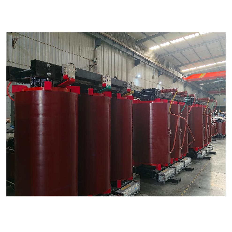 Top Pole-Mounted Transformer Factory: What Sets Leading Manufacturers Apart