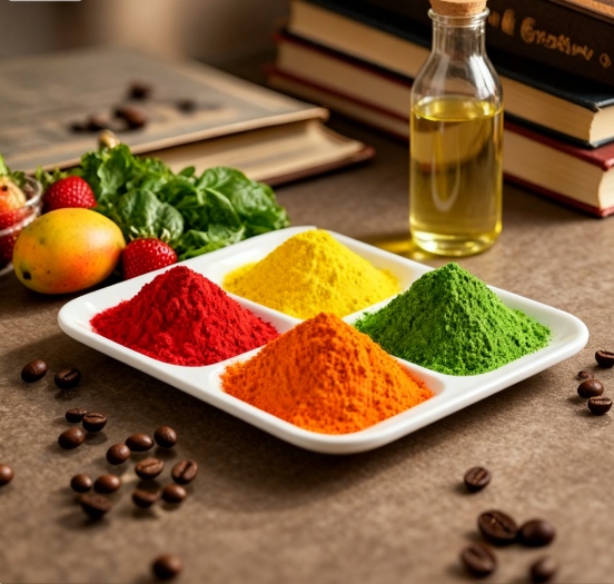 Food Grade Anti-caking Silica Manufacturer Qualities to Prioritize