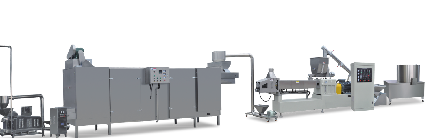Known Cat Litter Making Machine Models for Reliable Manufacturing