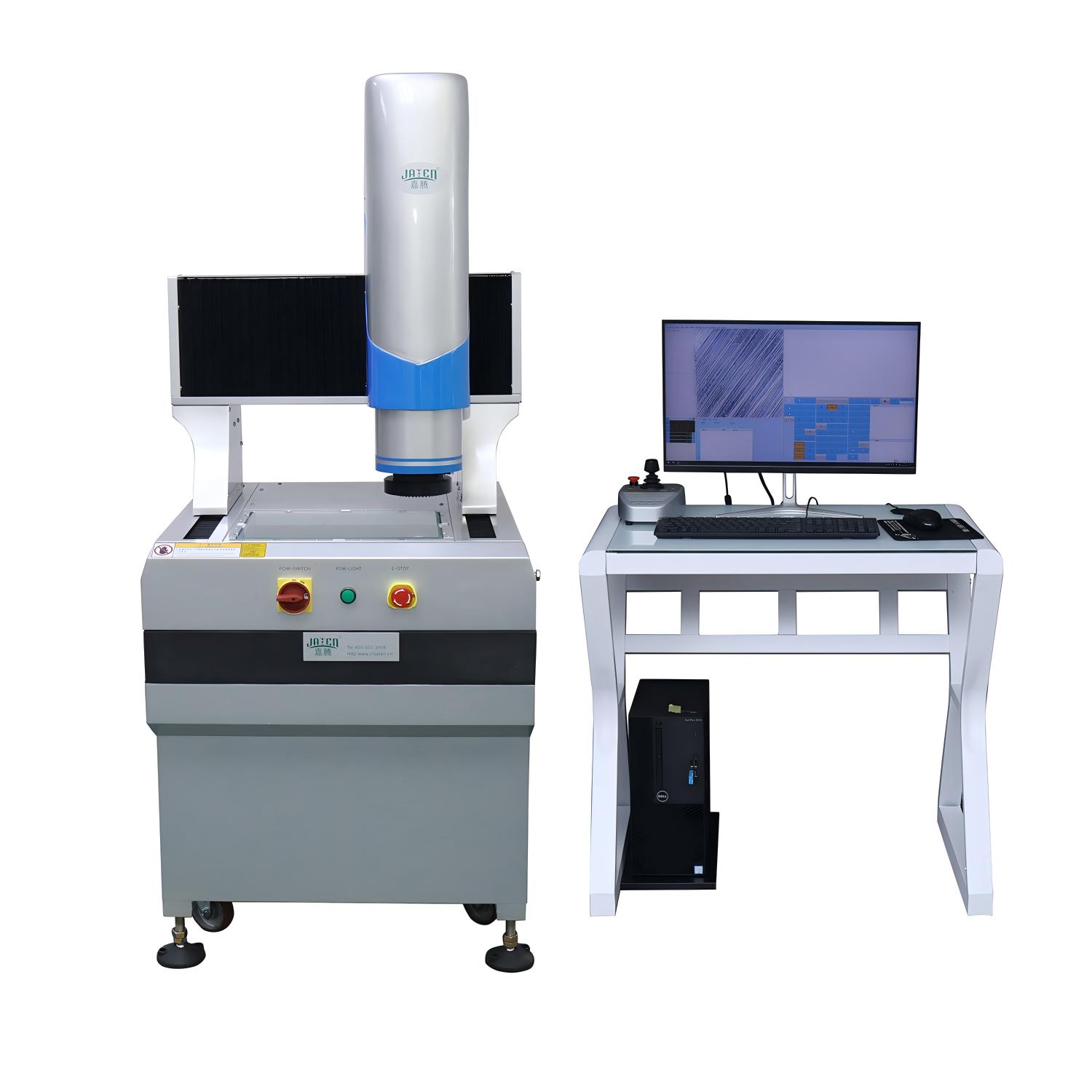 Vision Measuring Machine Wholesale: How to Source Precision Equipment You Can Trust