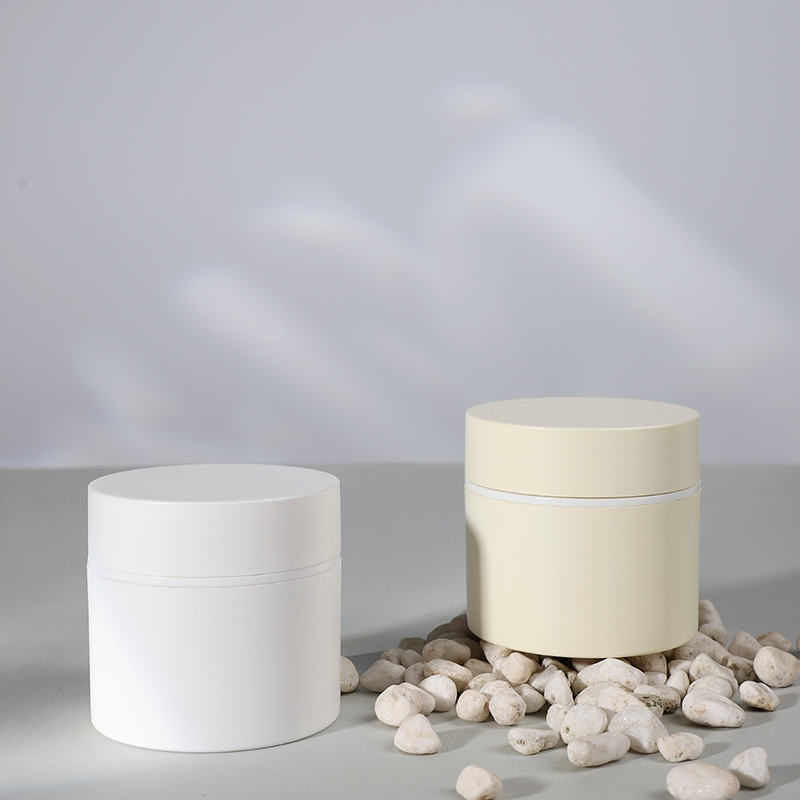 Wholesale PP Cream Jars: A Complete Buyer's Guide for Bulk Packaging
