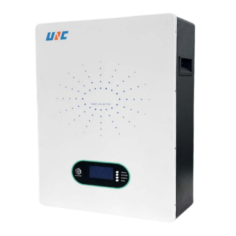 China 16kWh Energy Storage Battery Pack Powers Off-Grid Living Efficiently