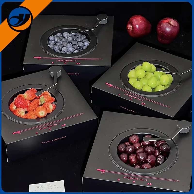 Practical Fruit Gift Box