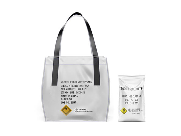 Sodium Chlorate