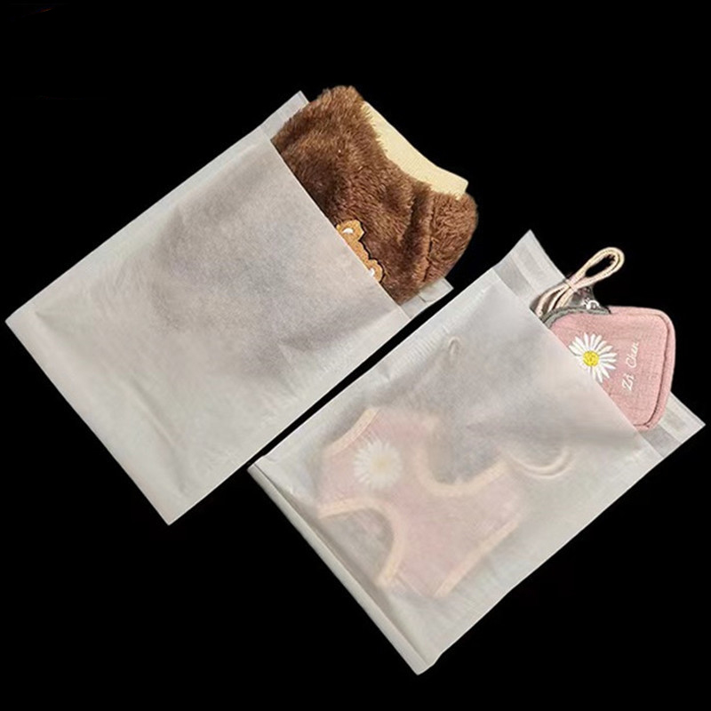 Glassine Bags